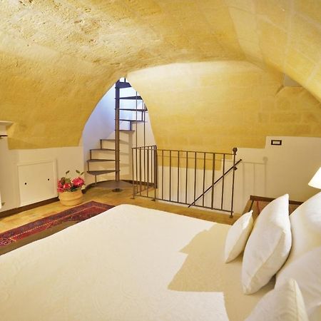Bed and Breakfast Malandri Альтамура Экстерьер фото