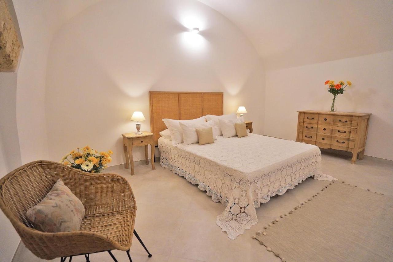 Bed and Breakfast Malandri Альтамура Экстерьер фото