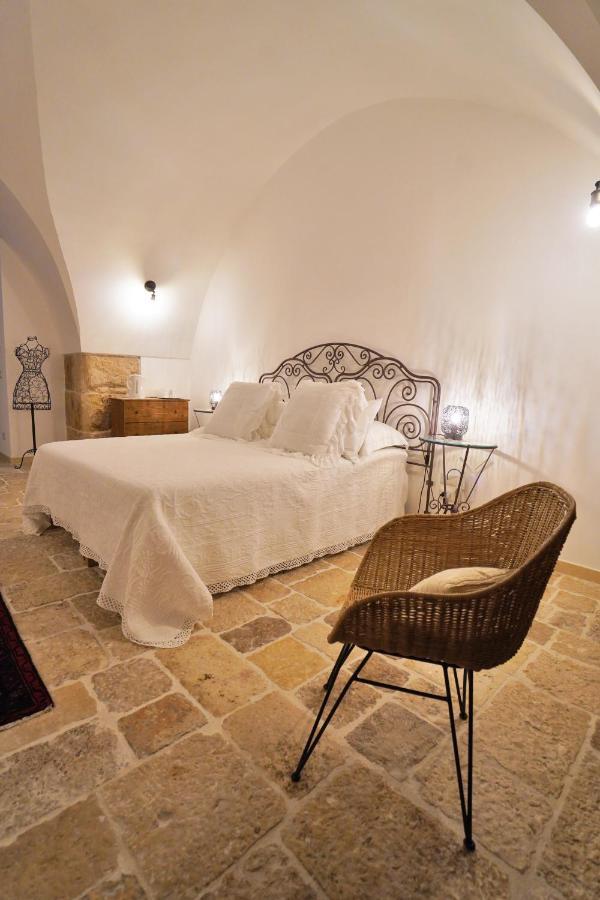 Bed and Breakfast Malandri Альтамура Экстерьер фото