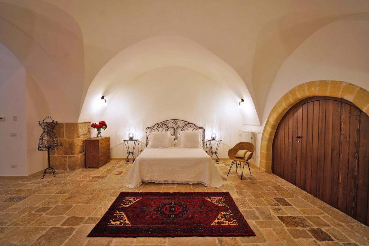 Bed and Breakfast Malandri Альтамура Экстерьер фото