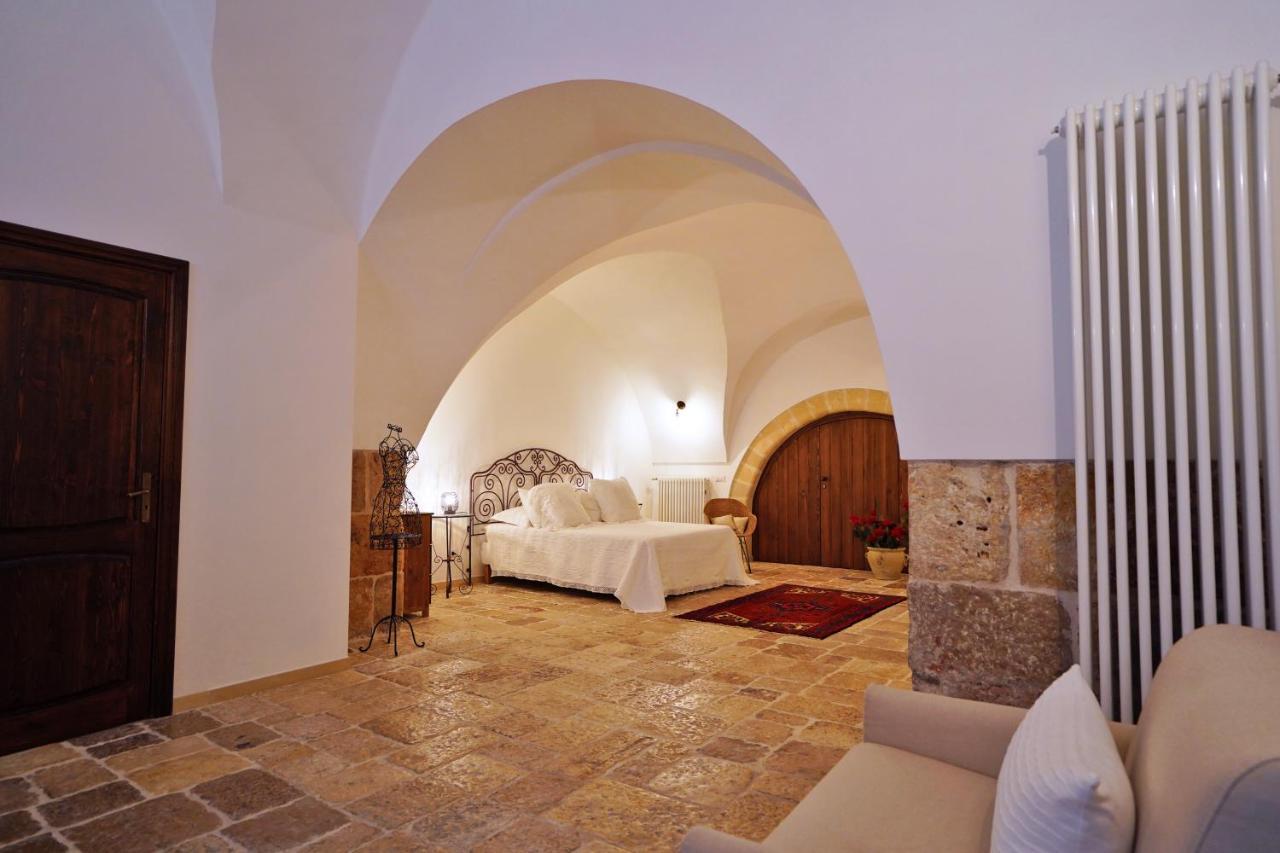 Bed and Breakfast Malandri Альтамура Экстерьер фото