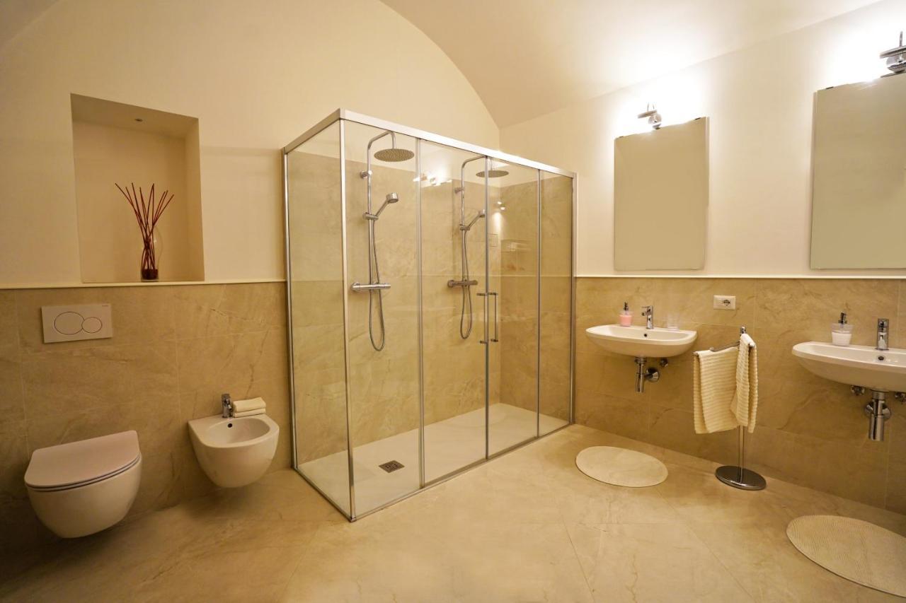 Bed and Breakfast Malandri Альтамура Экстерьер фото