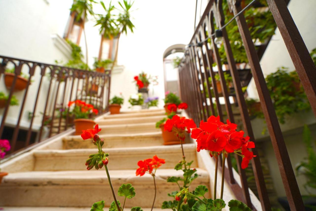 Bed and Breakfast Malandri Альтамура Экстерьер фото