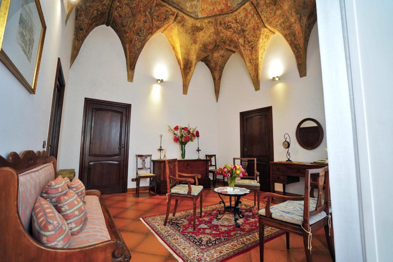 Bed and Breakfast Malandri Альтамура Экстерьер фото