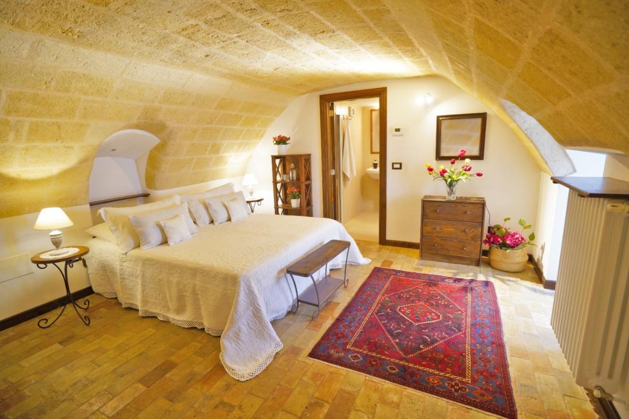 Bed and Breakfast Malandri Альтамура Экстерьер фото