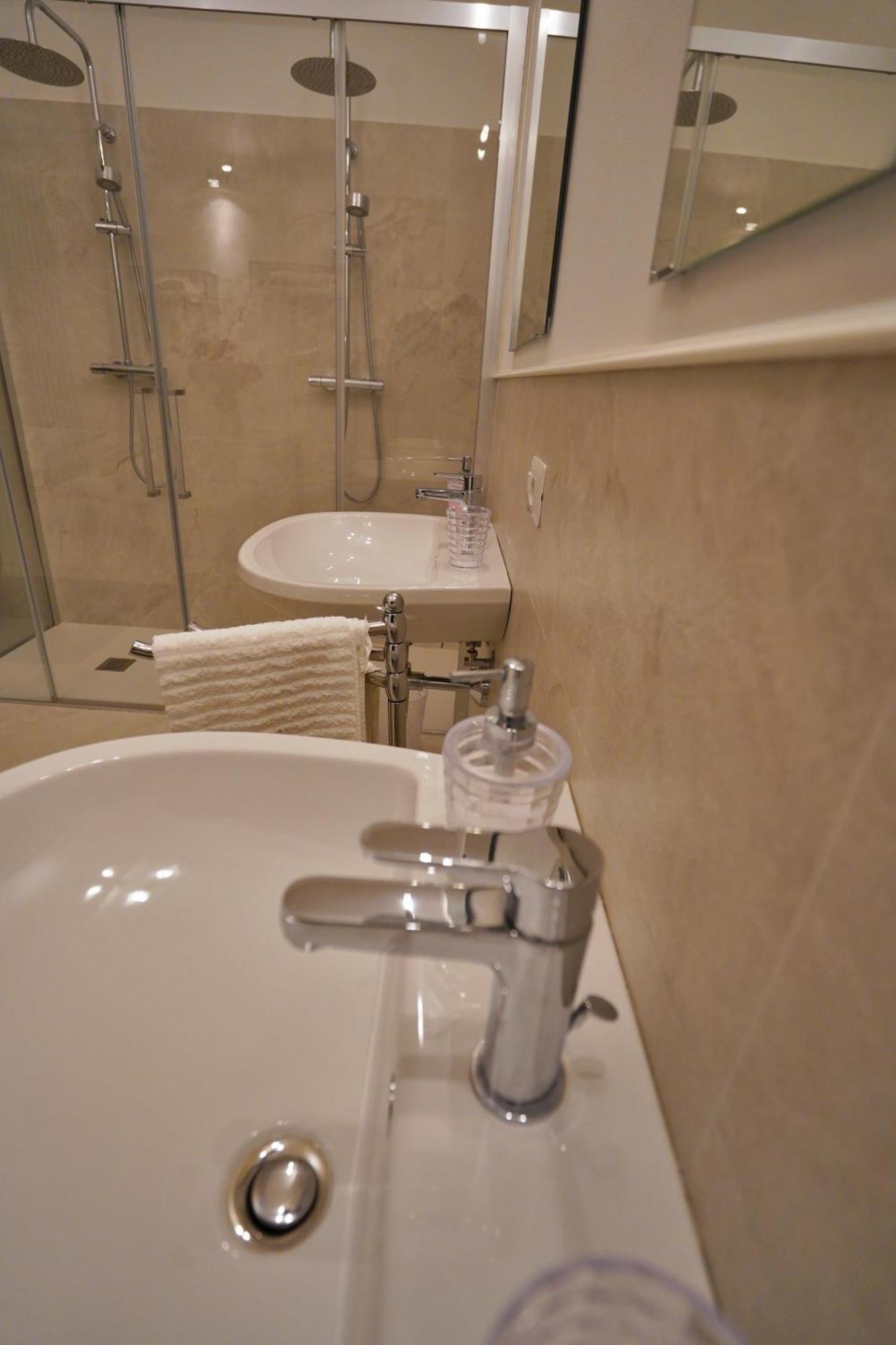 Bed and Breakfast Malandri Альтамура Номер фото