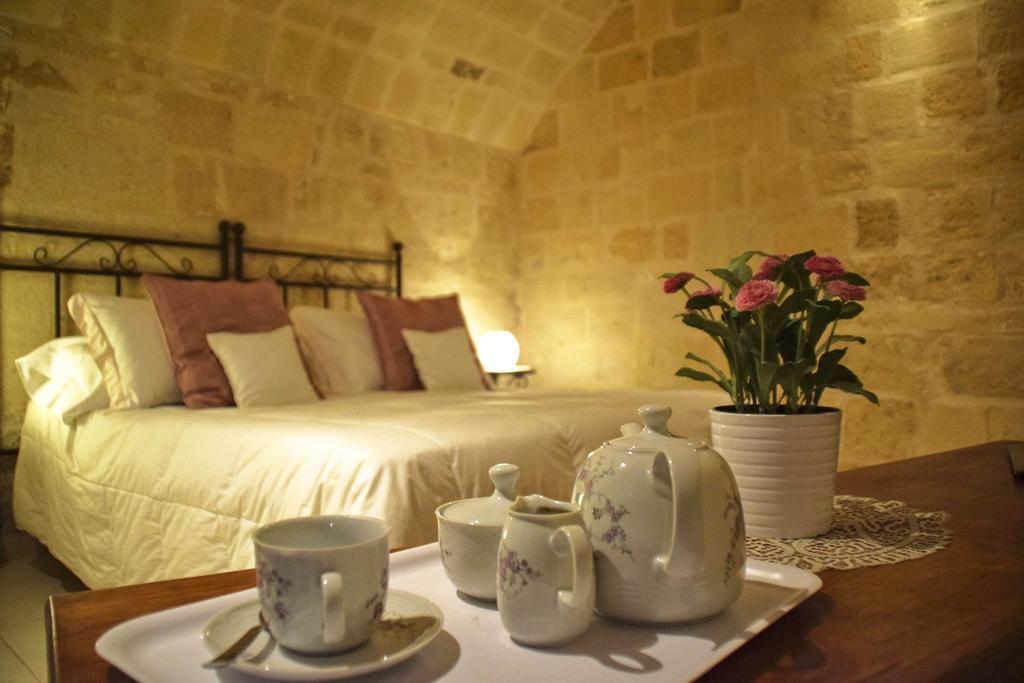 Bed and Breakfast Malandri Альтамура Экстерьер фото