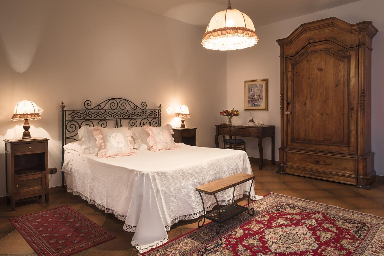 Bed and Breakfast Malandri Альтамура Экстерьер фото
