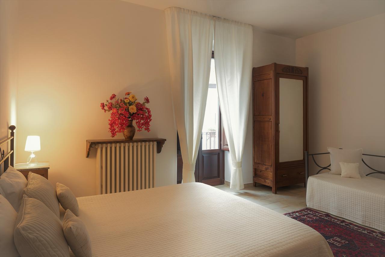 Bed and Breakfast Malandri Альтамура Экстерьер фото