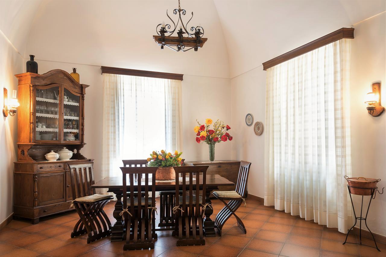 Bed and Breakfast Malandri Альтамура Экстерьер фото