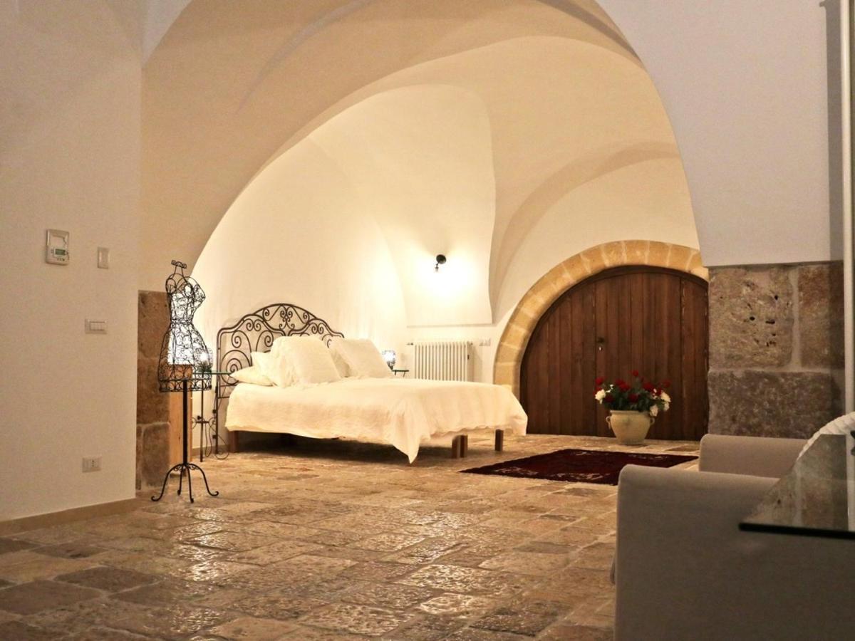 Bed and Breakfast Malandri Альтамура Экстерьер фото